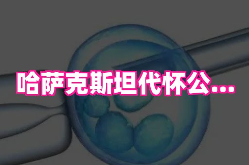安徽助孕网 2